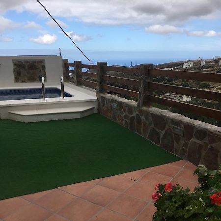 Affittacamere Casa La Lomada Telde Esterno foto