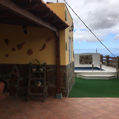Affittacamere Casa La Lomada Telde Esterno foto