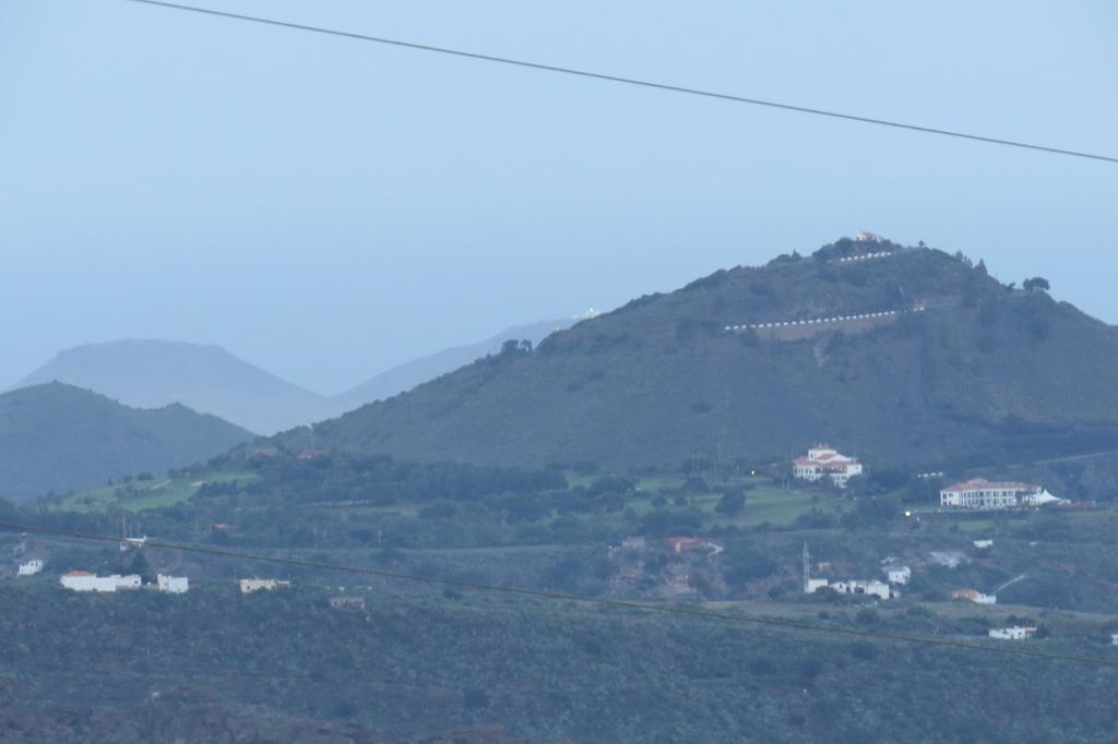 Affittacamere Casa La Lomada Telde Esterno foto