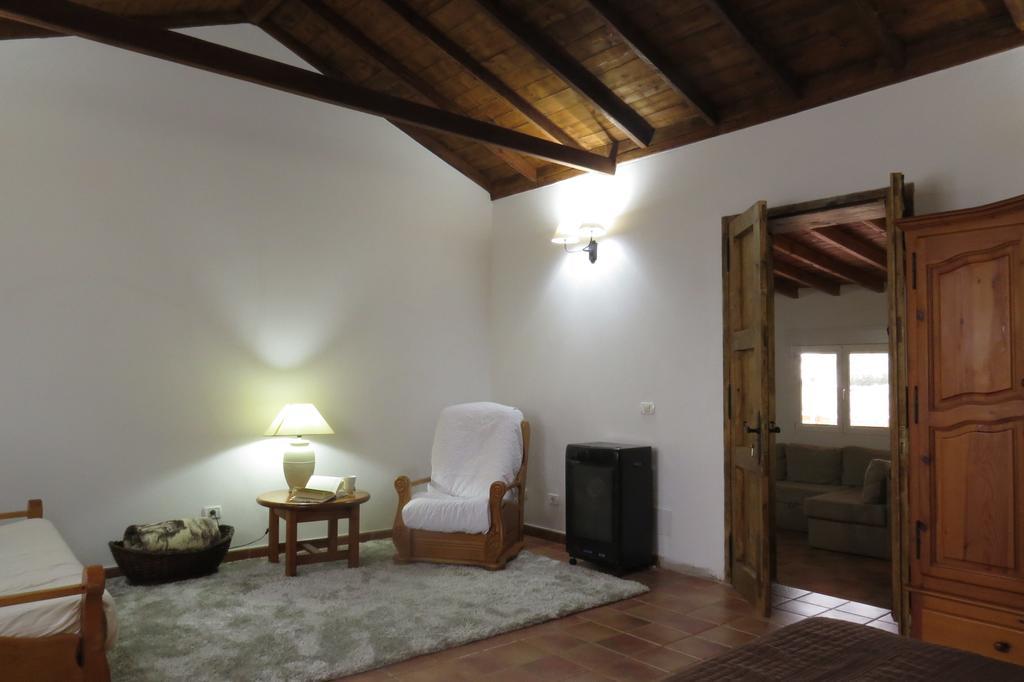 Affittacamere Casa La Lomada Telde Esterno foto