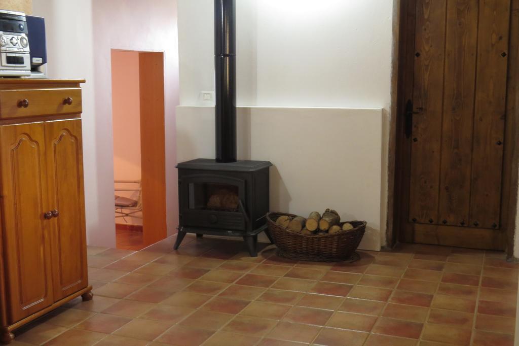 Affittacamere Casa La Lomada Telde Esterno foto