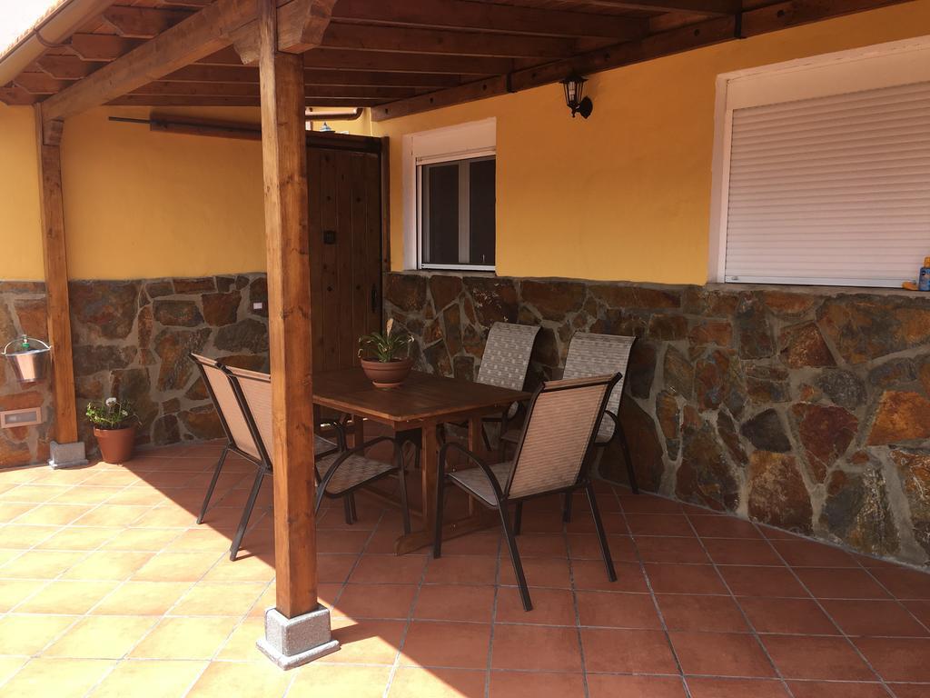 Affittacamere Casa La Lomada Telde Esterno foto
